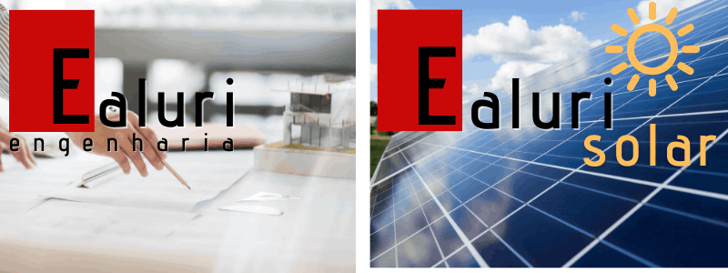Ealuri Engenharia e Ealuri Solar
