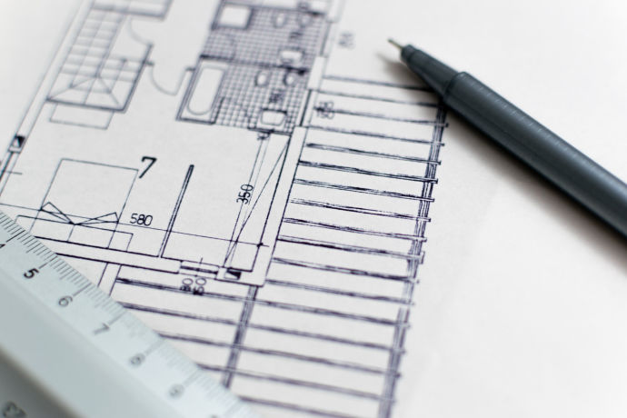 regularização de imóveis construção obra casa